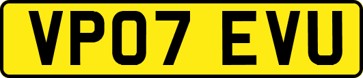 VP07EVU