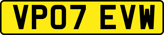 VP07EVW