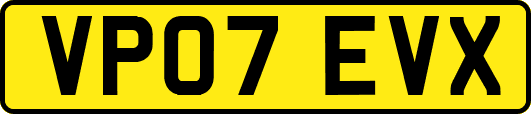 VP07EVX