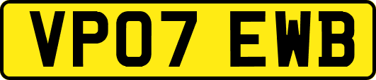 VP07EWB