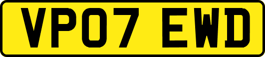 VP07EWD