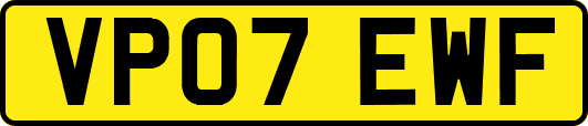 VP07EWF
