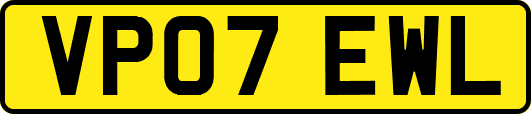 VP07EWL