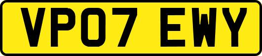 VP07EWY
