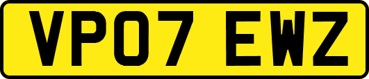 VP07EWZ