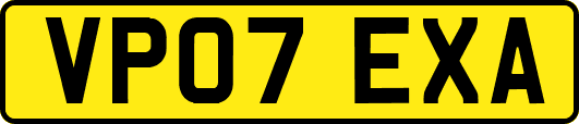 VP07EXA