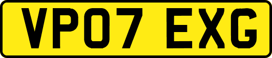 VP07EXG
