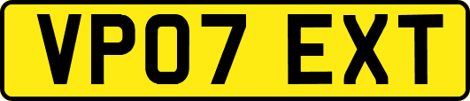 VP07EXT