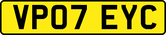 VP07EYC