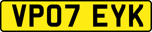 VP07EYK