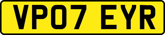 VP07EYR