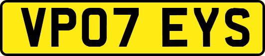 VP07EYS
