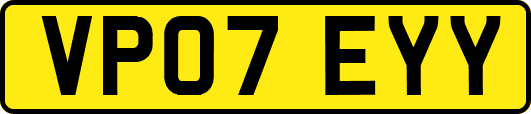 VP07EYY