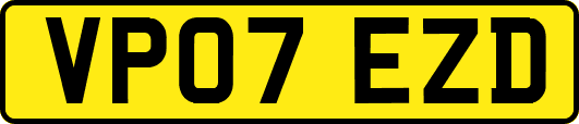VP07EZD