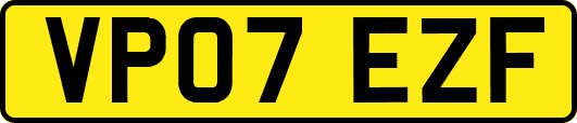 VP07EZF