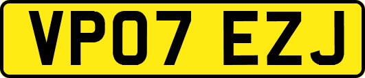 VP07EZJ
