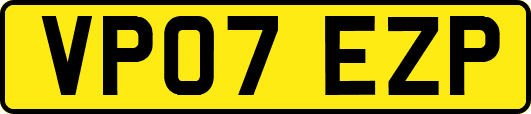 VP07EZP