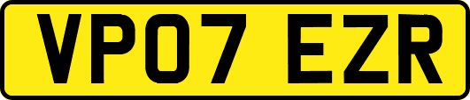 VP07EZR