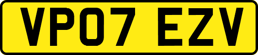 VP07EZV