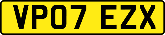 VP07EZX