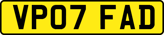 VP07FAD