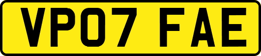 VP07FAE