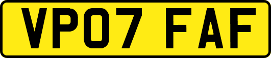 VP07FAF
