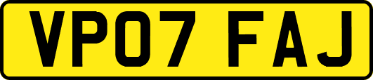 VP07FAJ