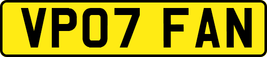 VP07FAN