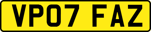 VP07FAZ