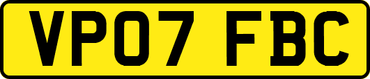 VP07FBC