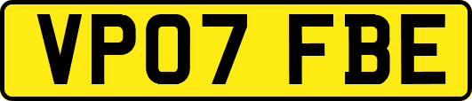 VP07FBE