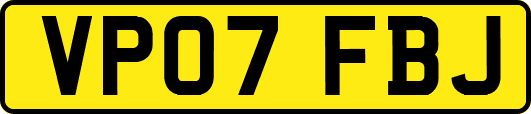 VP07FBJ