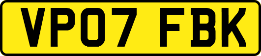 VP07FBK