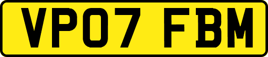 VP07FBM