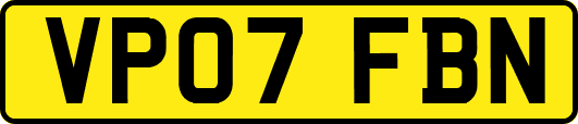 VP07FBN
