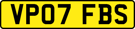 VP07FBS