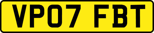 VP07FBT