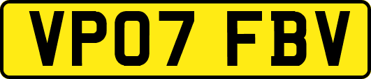 VP07FBV