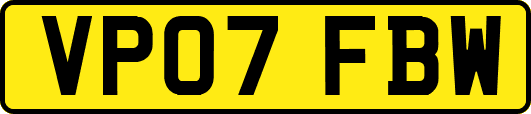 VP07FBW