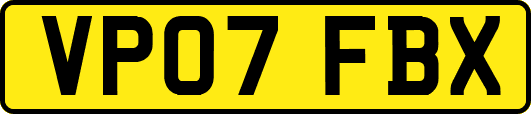 VP07FBX
