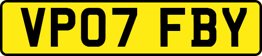 VP07FBY