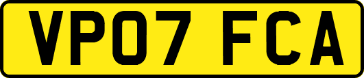 VP07FCA