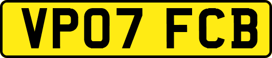 VP07FCB
