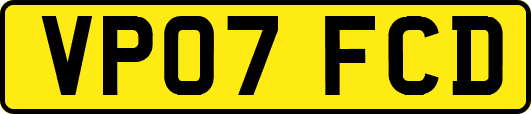 VP07FCD