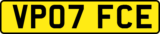VP07FCE