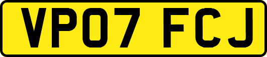 VP07FCJ