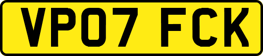 VP07FCK
