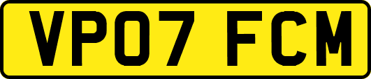 VP07FCM