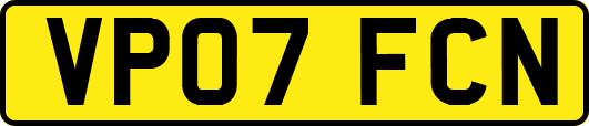 VP07FCN